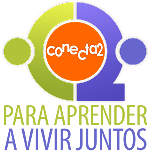 Conecta2 Para aprender a vivir juntos